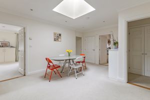 Dining Area- click for photo gallery